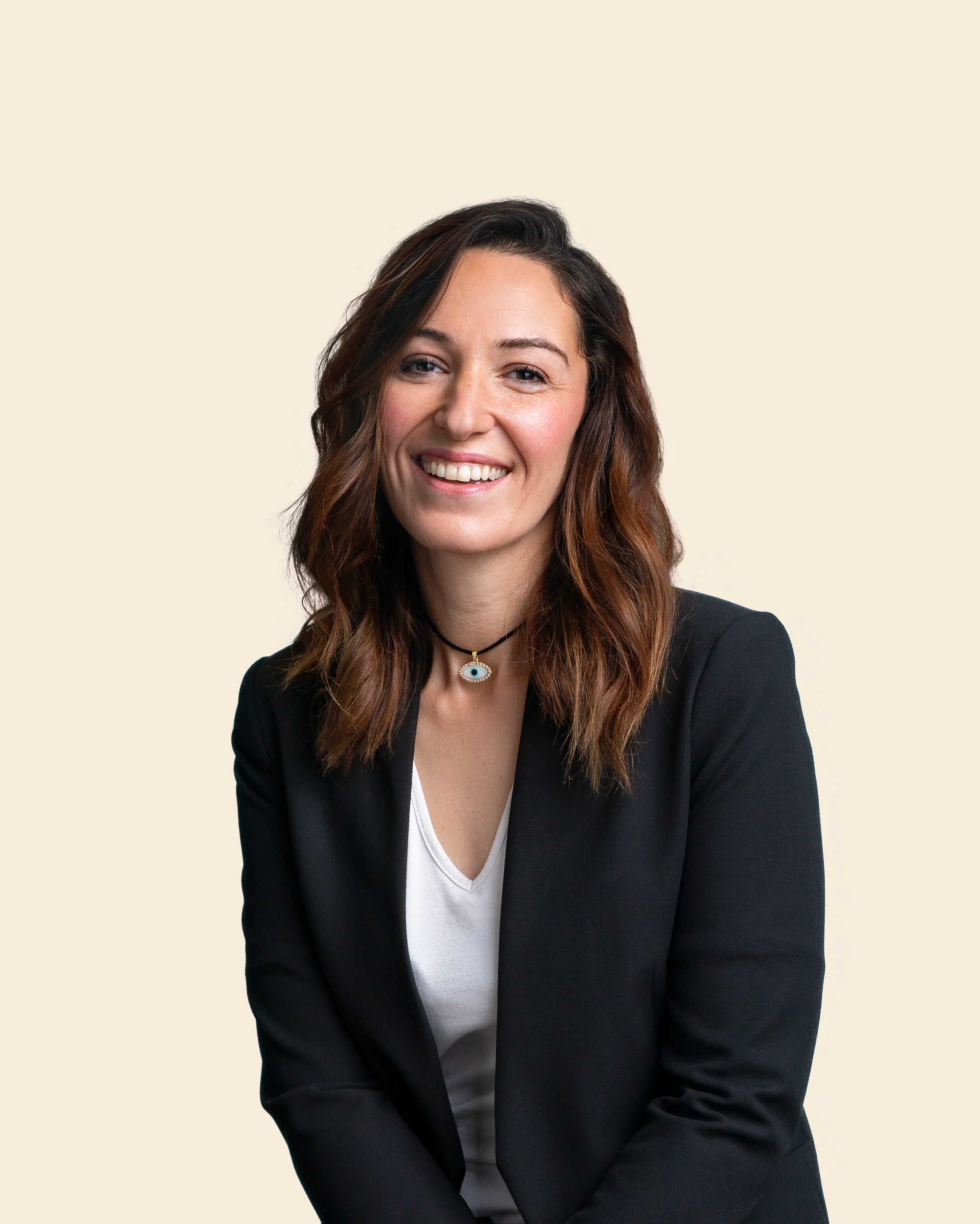 Farrah Moussallati Sibai 