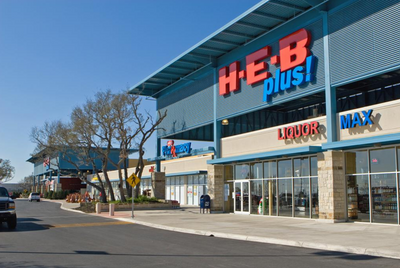 H-E-B Names Finalists in Quest for Texas Best Contest