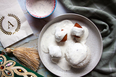 Kibbeh Labanieh: A Classic Middle Eastern Dish Made Easy