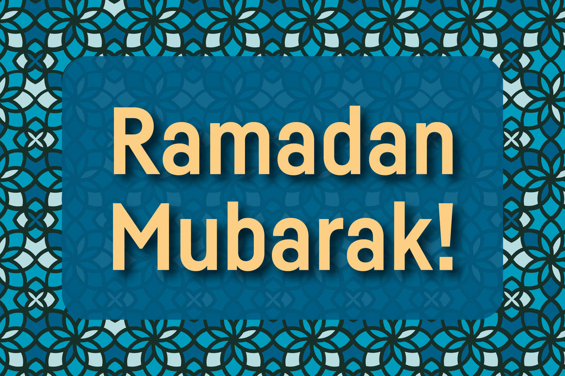 From the Founders: How Our Family Observes Ramadan