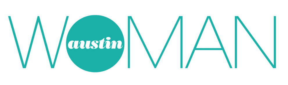 Austin Woman to Watch sign 