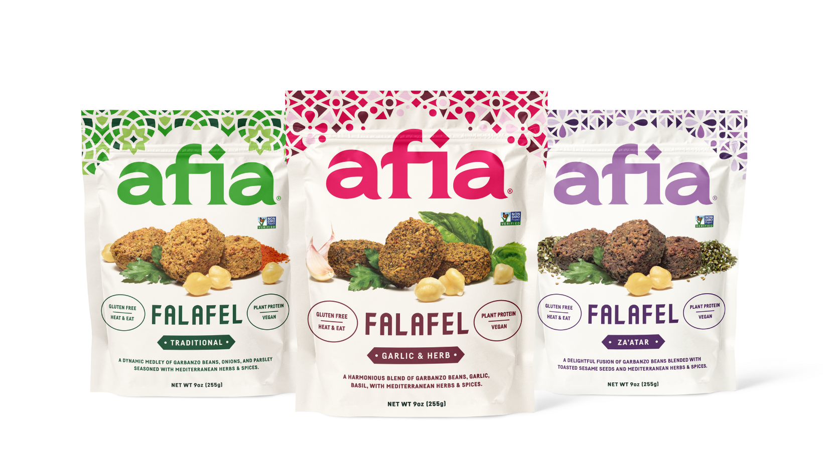 Afia launches at online grocery delivery FreshDirect