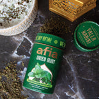 Afia Mint yogurt dip