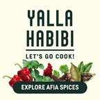 Sumac Mediterranean Pantry Spice