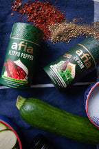 Aleppo Pepper Mediterranean Pantry Spice