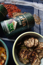 Za'atar Mediterranean Spice Blend