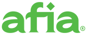 Afia Foods logo